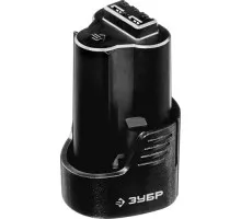 Аккумулятор ЗУБР 12.0V 2.0 Ач Li-ion  ST7-12-2