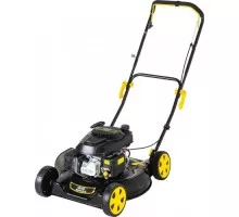 Газонокосилка бензиновая HUTER GLM-4.0 G 70/3/3