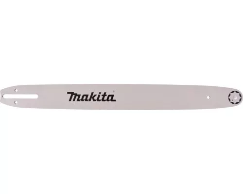 Шина для цепной пилы MAKITA 165390-9 длина 45см/18 Шина для цепной пилы MAKITA 165390-9 длина 45см/18