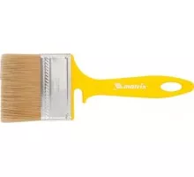 Кисть флейцевая MATRIX Color Line ЛАКИ 70х12мм 83365 83365