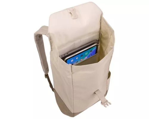 Рюкзак THULE 3205094 Lithos, 16L, Pelican Gray/Faded Khaki Рюкзак THULE 3205094 Lithos, 16L, Pelican Gray/Faded Khaki