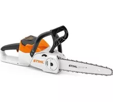 Пила цепная аккумуляторная STIHL MSA 120 C-BQ 12540115888