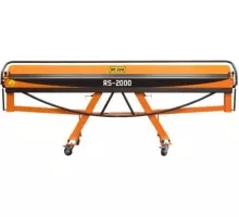 Станок листогибочный STALEX RS 2000 ручной 100305