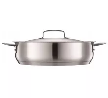 Жаровня FISKARS 1064749 28 см