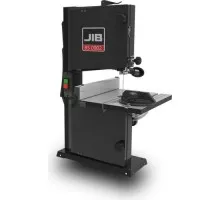 Пила ленточная Jib BS0902 0,25 кВт, 230В 0210020223000