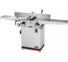 Станок фуговальный JET JJ-8L-M 220V 10000267M