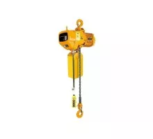 Таль электрическая цепная TOR ТЭЦС стационарная (HHBD02-02) 2,0 т 18 м 380B 1006069