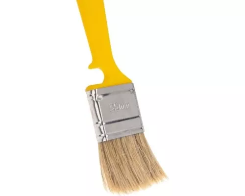 Кисть плоская REXANT 89-0312 «Эмали» 35х10 Кисть плоская REXANT 89-0312 «Эмали» 35х10