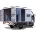 Трицикл грузовой RUTRIKE КАРГО 1800 60V1000W Зеленый 2118 [022100-2118]