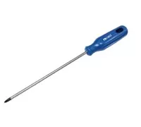 Отвертка крестовая СОЮЗ 1040-02-PH2-100C ph2x100мм эргономичная рукоятка
