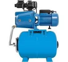 Установка для водоснабжения UNIPUMP АКВАРОБОТ ECO JET 100 LA-24 универсальная 13987