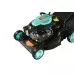 Газонокосилка бензиновая STURM PL4014