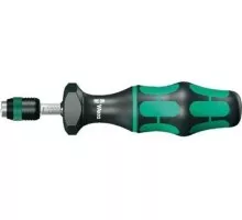 Отвертка динамометрическая WERA 7441 1,2 х 3,0 Nm   WE-074701 WE-074701