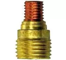 Корпус цанги Binzel WE-D 1,6мм (с диффузором) 701.0307 701.0307