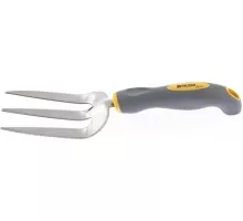 Вилка посадочная PALISAD PREMIUM PLUS 80х290 мм, нерж. сталь 62053