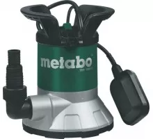 Насос дренажный METABO TPF 7000 S 0250800002