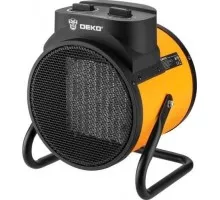 Тепловая пушка электрическая DEKO DKIH3300W 082-1011