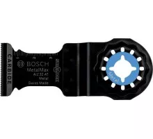 Погружное пильное полотно  BOSCH HM 32х40 мм   AIZ 32 AT 2608662018