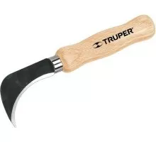 Нож для линолеума TRUPER NL-8 14462