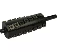 Вал строгальный BELMASH Helical 152 (J150/1170AR) RA023A