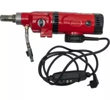 Двигатель для алмазного сверления VOLL INDUSTRIAL VDM 22H 1.00022