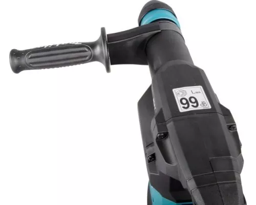 Молот ударный аккумуляторный MAKITA HM001GZ02 без АКБ и ЗУ Молот ударный аккумуляторный MAKITA HM001GZ02 без АКБ и ЗУ