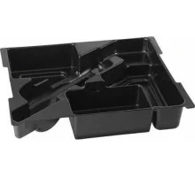 Вкладыш BOSCH L-Boxx 136 406 x 312 x 78 мм 1600A002UL