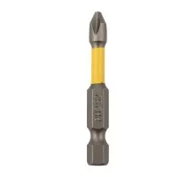 Бита для заворачивания Kranz KR-92-0441 IMPACT PH 2x50, 2 шт.