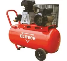 Компрессор поршневой ELITECH КПР 100/360/2,2 179918