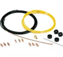 Набор BLUE WELD для сварки алюминия для Mixpulse 320, 425(1,0-1,2м 802409 [802409]