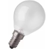 Лампа накаливания Osram ЛОН clas p fr 40w 230v e14 fs1 4008321411471
