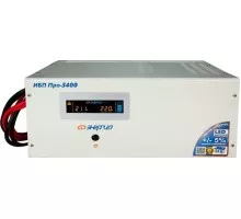 Источник бесперебойного питания ЭНЕРГИЯ Pro 3400 Е0201-0032