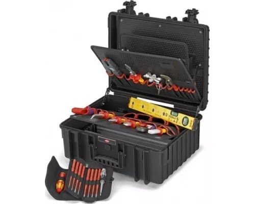 Ящик для инструмента KNIPEX Ящик для инструмента KNIPEX