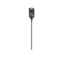 Бур SDS-plus METALLICA Ultra 6,5х310/250 мм по бетону Х-напайка, 4 спирали 905333