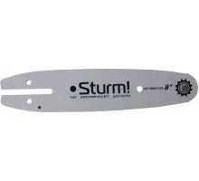 Шина для цепной пилы Sturm SB085050 8