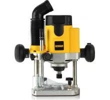 Фрезер сетевой DeWALT DW 621 DW621-QS