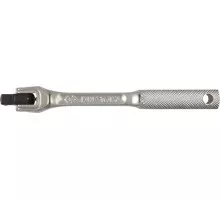 Вороток KING TONY 2453-05F 130 мм, 1/4