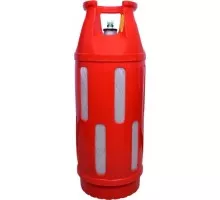 Баллон пропановый LITESAFE LS 40L композитный
