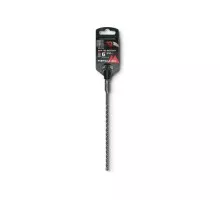 Бур SDS-plus METALLICA Ultra 6х210/150 мм по бетону Х-напайка, 4 спирали 905302
