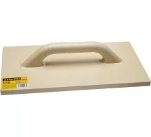 Терка STAYER PROFI полиуретановая, 220x420мм 0812-22-42