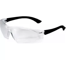 Очки защитные ADA VISOR PROTECT прозрачные А00503