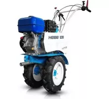 Мотоблок НЕВА МБ23 МультиАГРО-ZS (GB270) 4650002230422