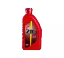 Масло трансмиссионное ZIC G-FF 75W85 GL-4  1 л 132626