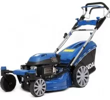 Газонокосилка бензиновая HYUNDAI L 5110RS самоходная