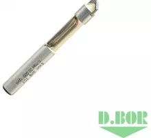 Фреза по дереву D.BOR панельная пилотная  8х19х67х8 мм (160) W-033-9R-2020080W2D