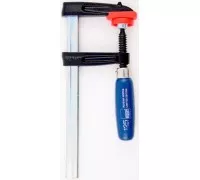 Струбцина F-образная BESSEY TPN-BE 800 х 120 мм BE-TPN80S12BE BE-TPN80S12BE