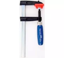 Струбцина F-образная BESSEY TPN-BE 800 х 120 мм BE-TPN80S12BE BE-TPN80S12BE