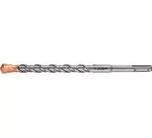 Бур SDS-plus ЗУБР ПРОФЕССИОНАЛ 20x210 мм 29314-210-20_z02