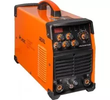 Аппарат аргонно дуговой сварки СВАРОГ REAL TIG 200 P AC/DC (E20101) 00000095484