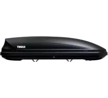 Бокс THULE Paсific 780 черный 631811